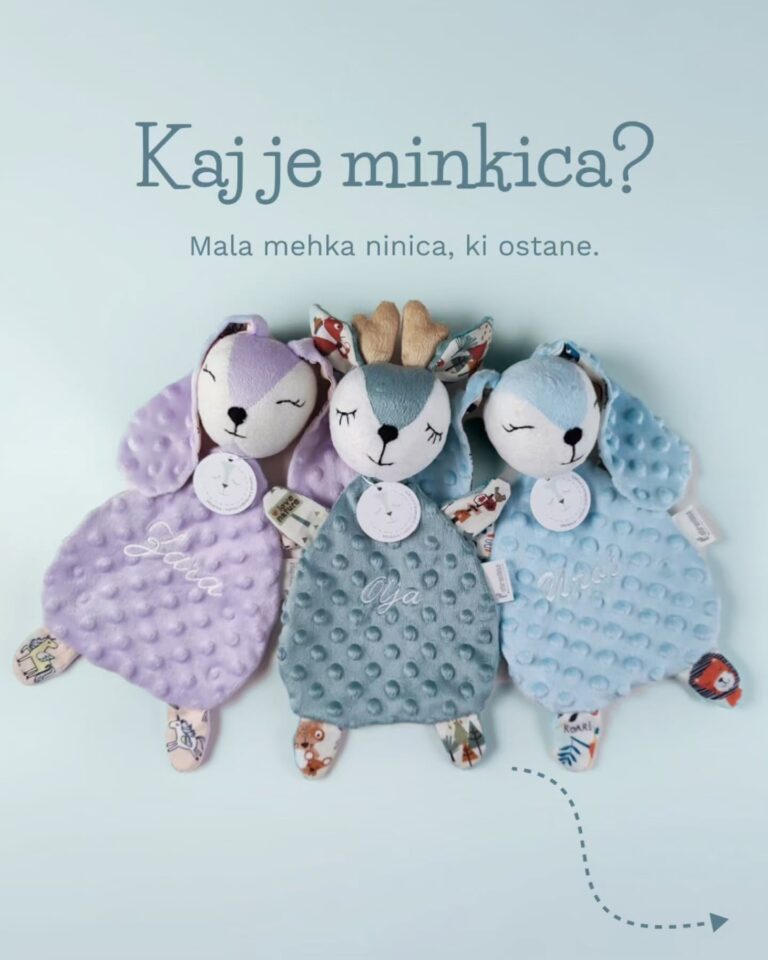 Instagram post from minky.tales. This post is in position 5.