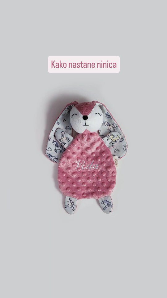 Instagram post from minky.tales. This post is in position 2.
